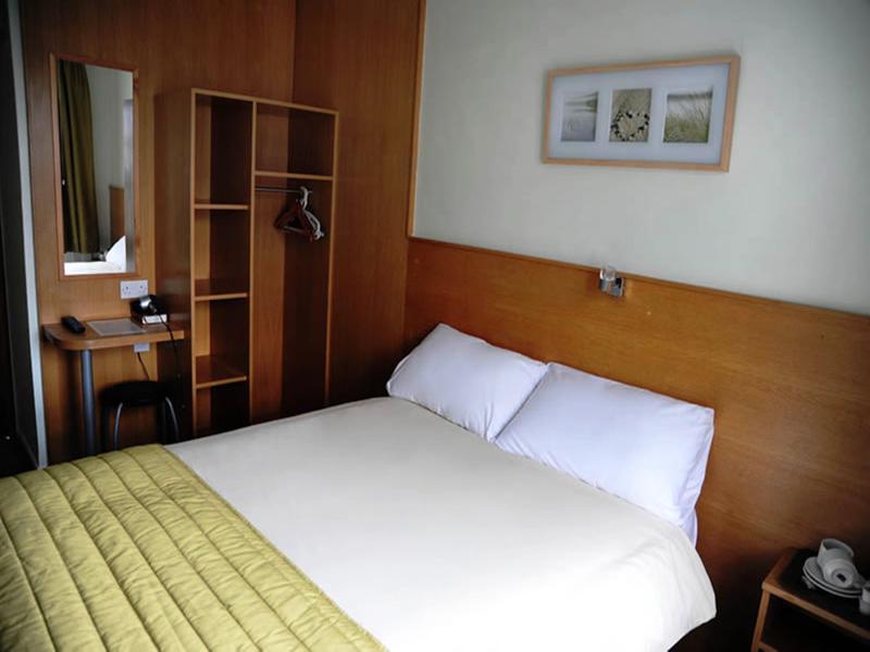 Arriva Hotel London Exterior photo