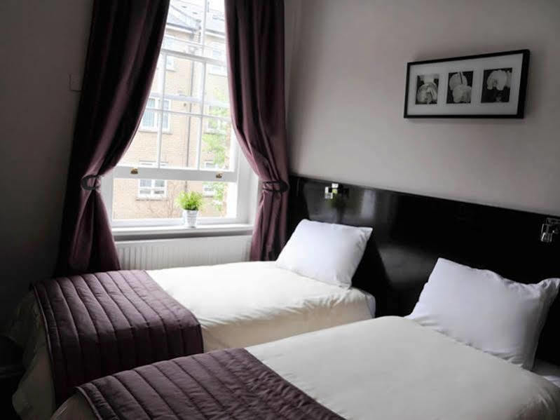 Arriva Hotel London Exterior photo