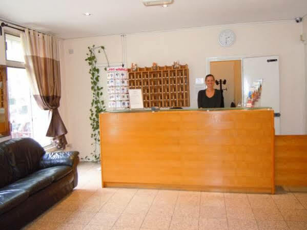 Arriva Hotel London Exterior photo